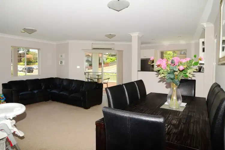 Fourth view of Homely apartment listing, 69/118 Karimbla Road, Miranda NSW 2228