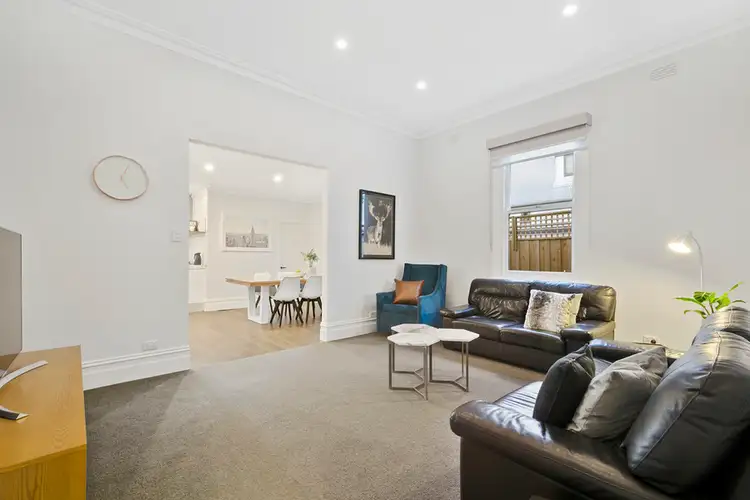Fifth view of Homely house listing, 2 Oakbank Street, Newport VIC 3015