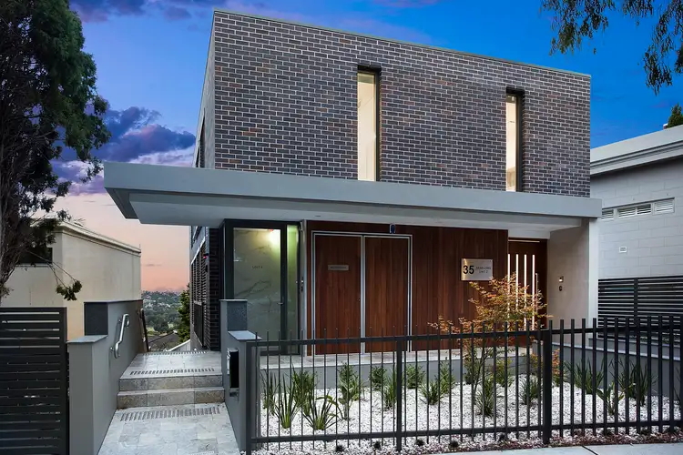 Second view of Homely apartment listing, 2/35 Benelong Crescent, Bellevue Hill NSW 2023