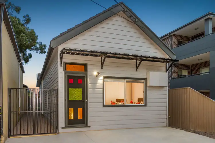 Fourth view of Homely house listing, 36 Clyde Street, Croydon Park NSW 2133