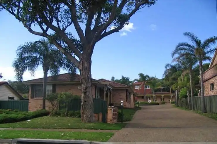 Second view of Homely villa listing, 16/58 Flinders Road, Woolooware NSW 2230