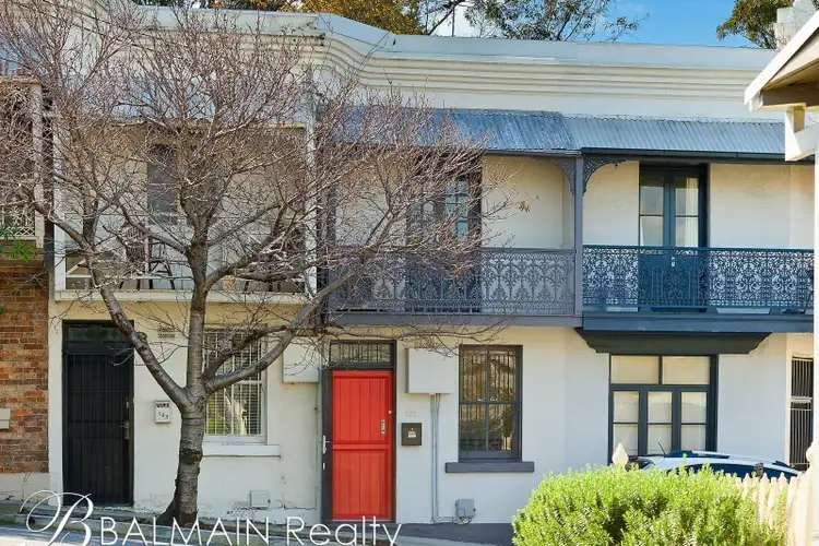 131 Mansfield Street, Rozelle NSW 2039