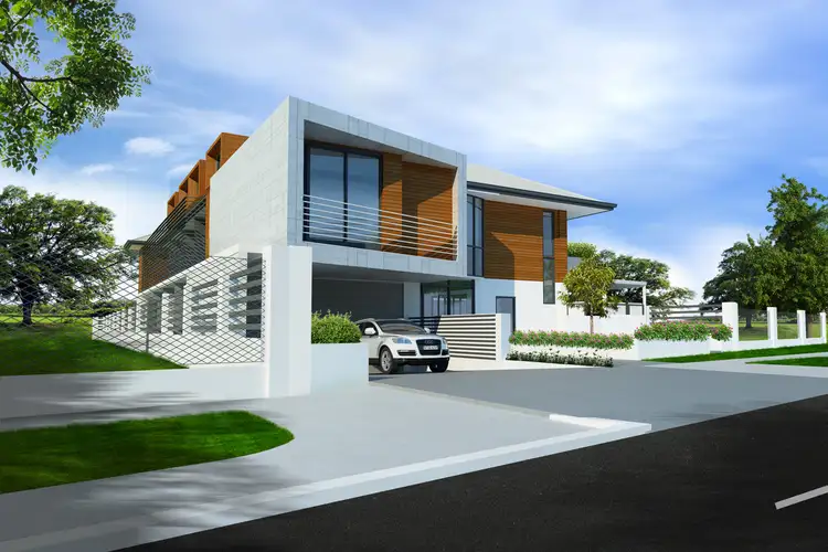 Second view of Homely house listing, 45 Park Avenue, Kingswood NSW 2747