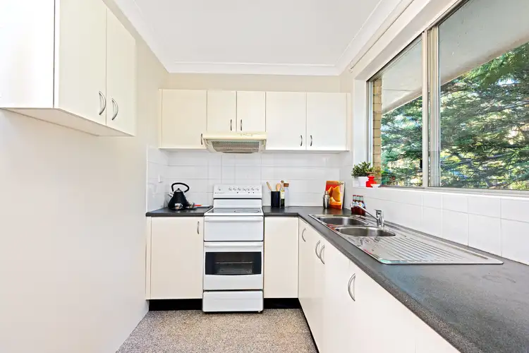 Fifth view of Homely apartment listing, 12/3-7 Ralston Street, Lane Cove NSW 2066