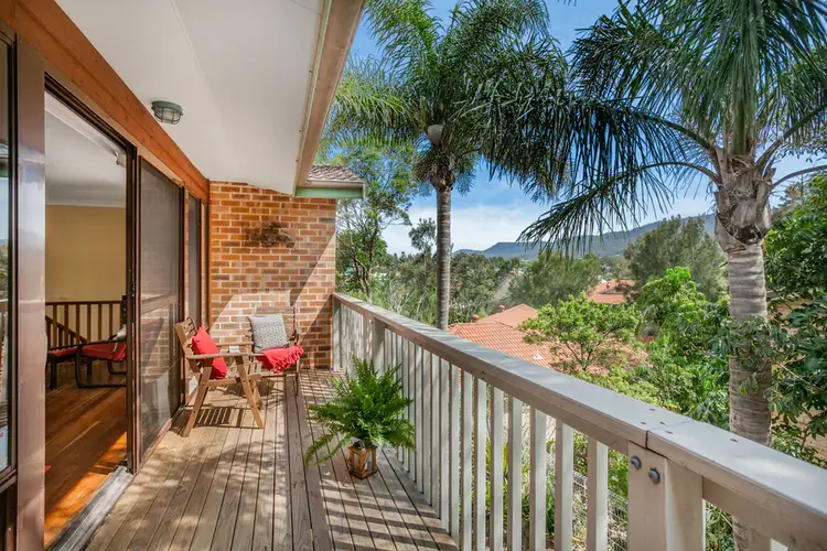 Fifth view of Homely townhouse listing, 4/17 Mountain Road, Austinmer NSW 2515