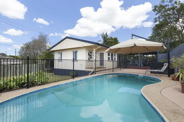 57 Zahel Street, Carina QLD 4152