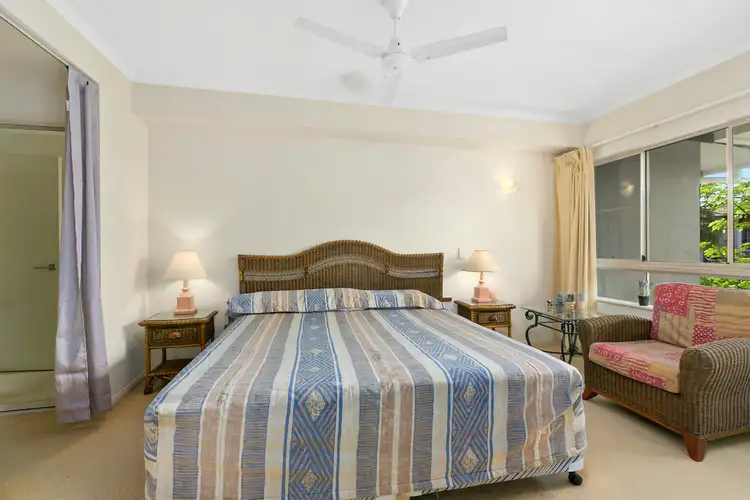 Seventh view of Homely apartment listing, 1743/2 Greenslopes Street, Cairns North QLD 4870