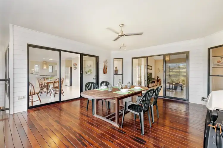 Second view of Homely house listing, 7 Currell Circuit, Samford Valley QLD 4520