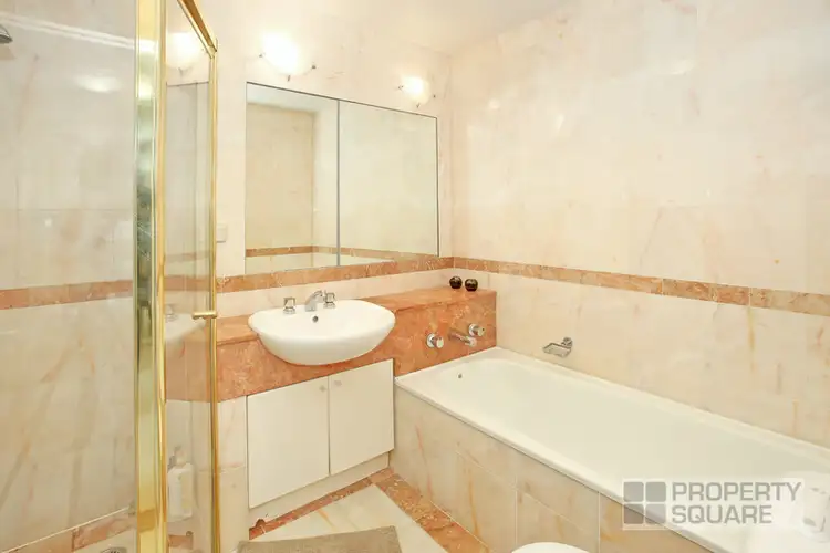 Third view of Homely apartment listing, 3705/343 Pitt Street, Sydney NSW 2000