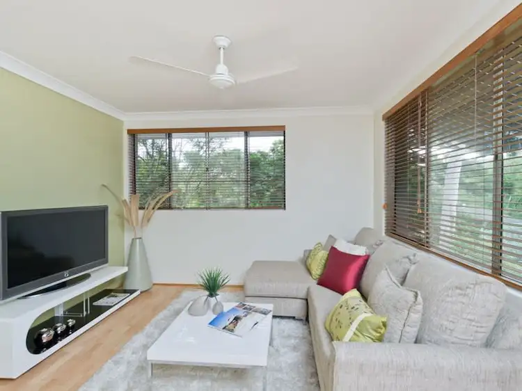 Third view of Homely townhouse listing, 4/81 Oleander Drive, Ashgrove QLD 4060