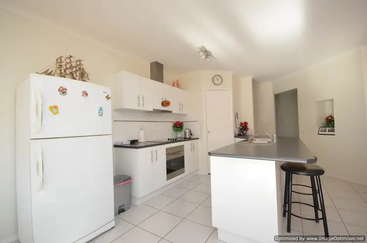 Fifth view of Homely house listing, 14A Balmoral Crescent, Eastwood VIC 3875