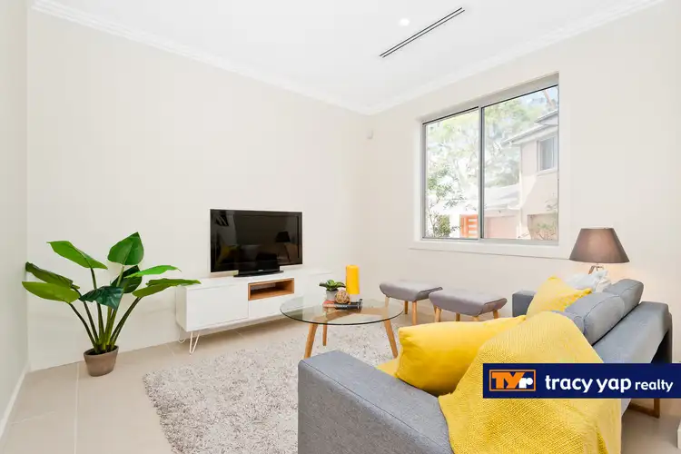 Fifth view of Homely townhouse listing, 1/43 Jopling Street, North Ryde NSW 2113