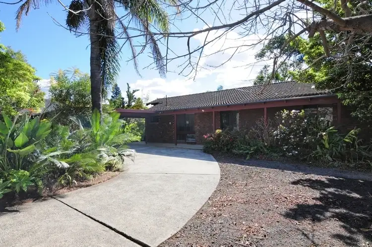 Second view of Homely house listing, 38 Fuchsia Crescent, Bomaderry NSW 2541