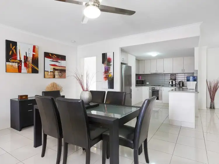 Fourth view of Homely apartment listing, 116/89-91 Ishmael Road, Earlville QLD 4870