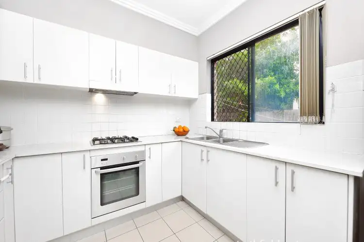 Second view of Homely apartment listing, 2/14 Courallie Avenue, Homebush West NSW 2140