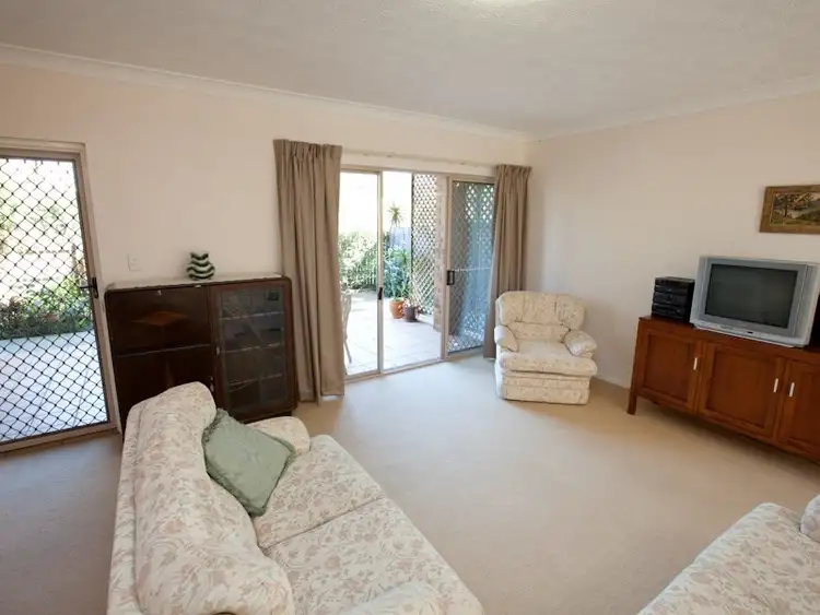 Sixth view of Homely apartment listing, 1/37 Avoca Street, Yeronga QLD 4104