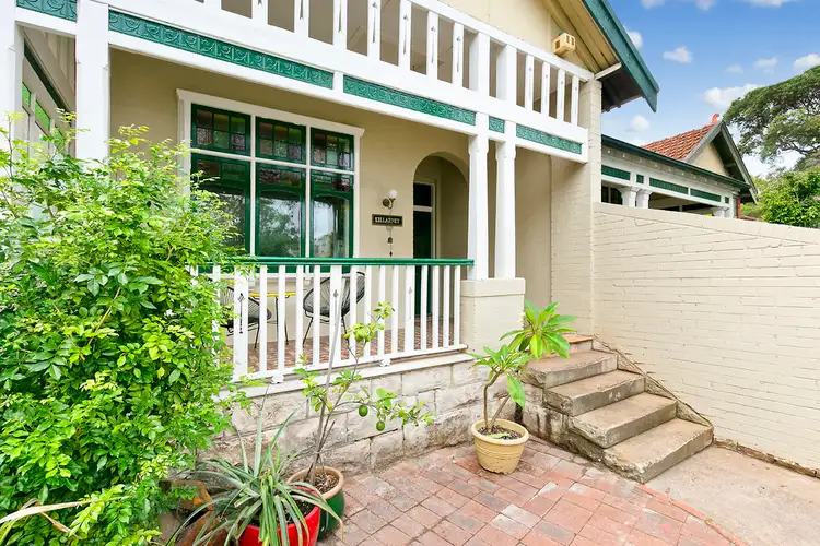 Main view of Homely house listing, 89 Spit Road, Mosman NSW 2088