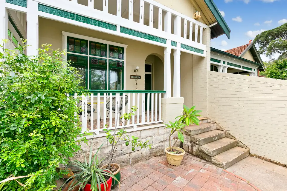 Main view of Homely house listing, 89 Spit Road, Mosman NSW 2088