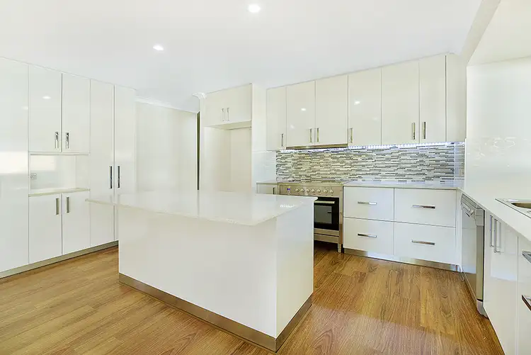 Seventh view of Homely house listing, 7 Lowanna Court, Mermaid Waters QLD 4218