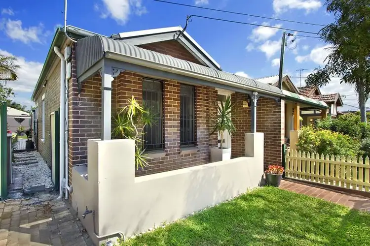 26 Alfred Street, St Peters NSW 2044