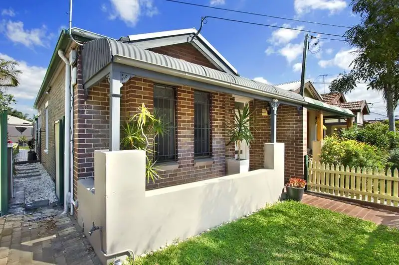 Main view of Homely house listing, 26 Alfred Street, St Peters NSW 2044