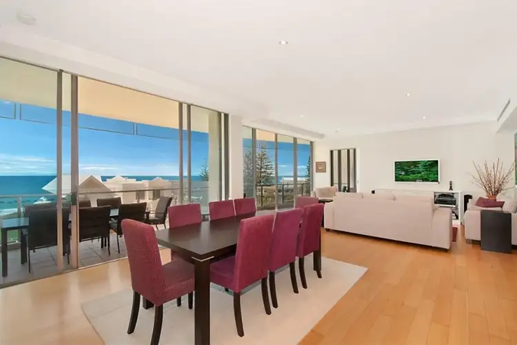 402/252 Hedges Avenue, Mermaid Beach QLD 4218