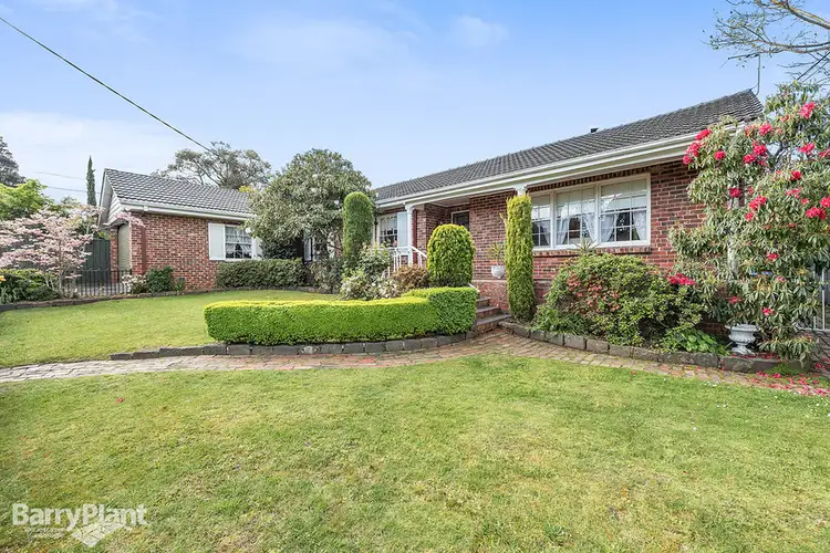 47 Somerset Street, Wantirna South VIC 3152
