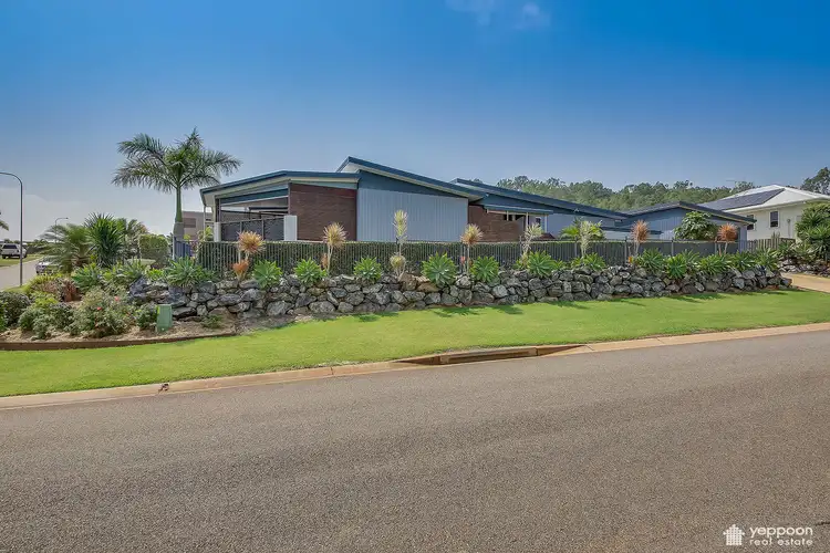 Fourth view of Homely house listing, 23 Rosewood Street, Taranganba QLD 4703