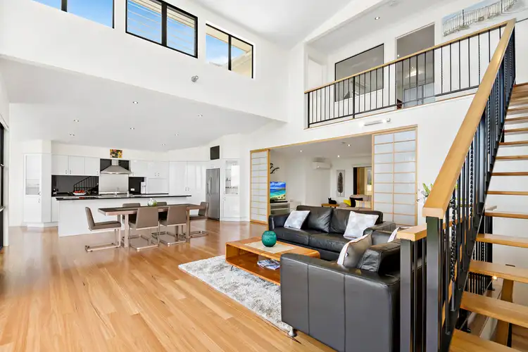 Fifth view of Homely house listing, 10 Binnea Street, Yaroomba QLD 4573