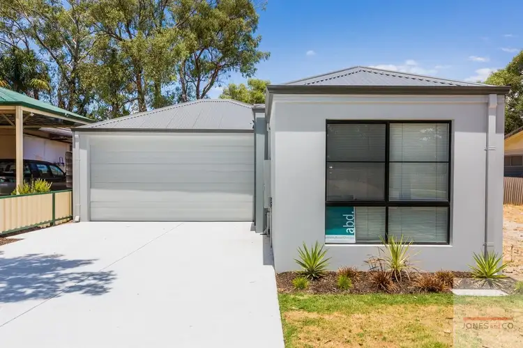 19 Watkins Street, Eden Hill WA 6054