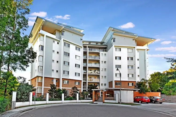 Seventh view of Homely unit listing, 25/12-14 Benedict Court, Holroyd NSW 2142