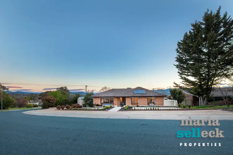 Fifth view of Homely house listing, 56 Maxworthy Street, Kambah ACT 2902