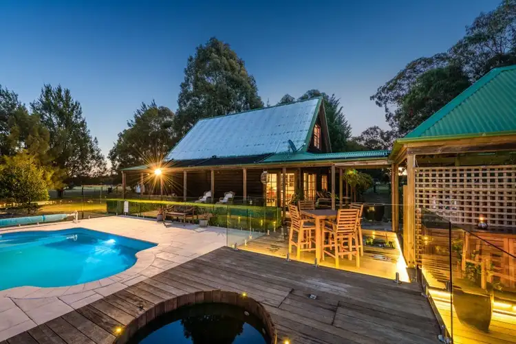 Sixth view of Homely rural property listing, 2071 Wombeyan Caves Road, Mittagong NSW 2575