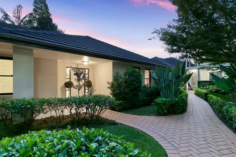 Main view of Homely apartment listing, 4/69 Boundary Road, Wahroonga NSW 2076