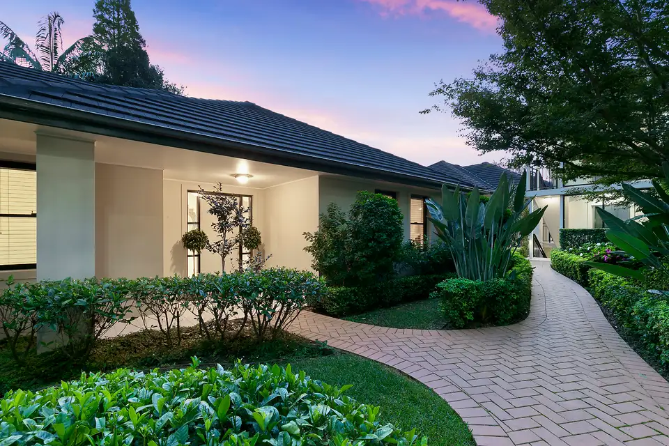 Main view of Homely apartment listing, 4/69 Boundary Road, Wahroonga NSW 2076
