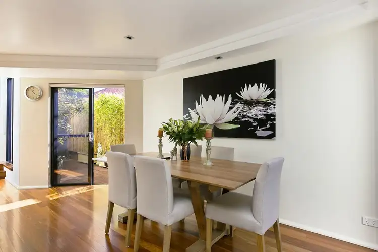 Fourth view of Homely townhouse listing, 30A Boyle Street, Balgowlah NSW 2093