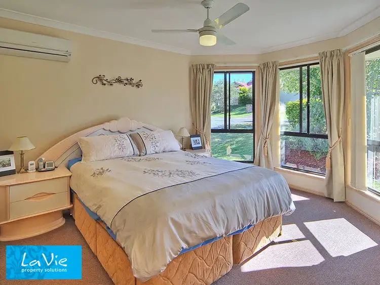 Fourth view of Homely house listing, 53 Lavender Street, Springfield Lakes QLD 4300