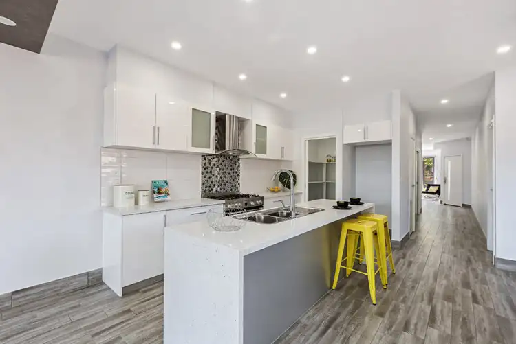 Sixth view of Homely house listing, 29 Ormond Road, West Footscray VIC 3012