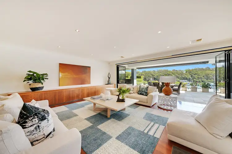 Fifth view of Homely house listing, 5A Norfolk Road, Longueville NSW 2066