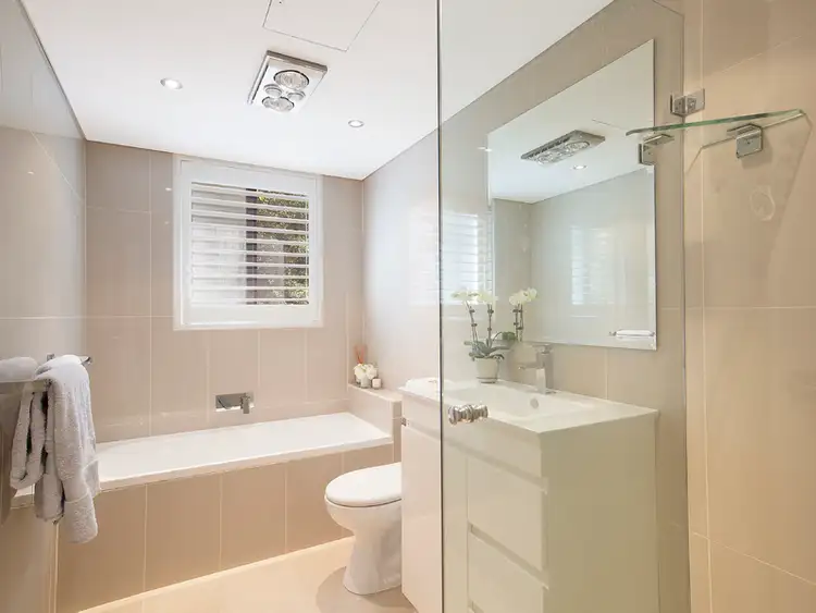 Fourth view of Homely unit listing, 1/81 Rosalind Street, Cammeray NSW 2062