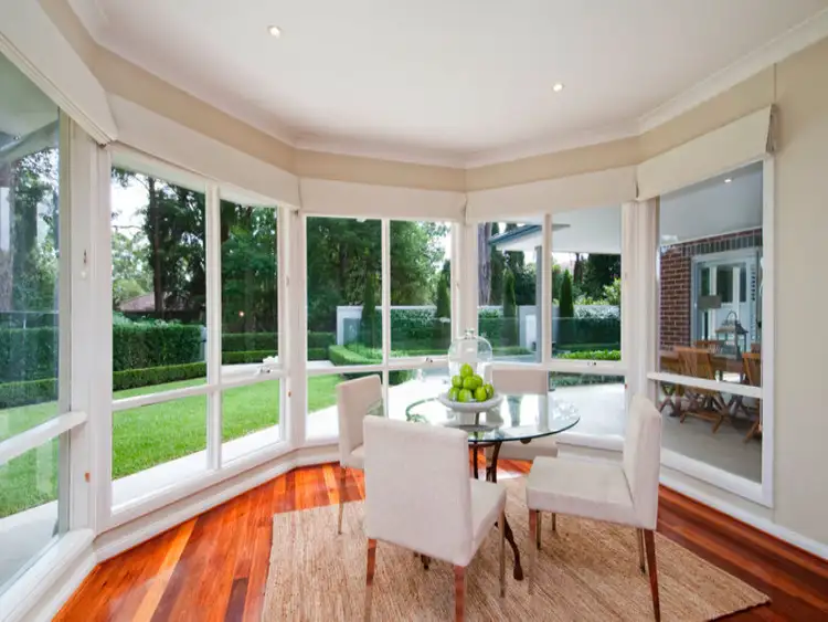 Seventh view of Homely house listing, 52A Fairlawn Avenue, Turramurra NSW 2074