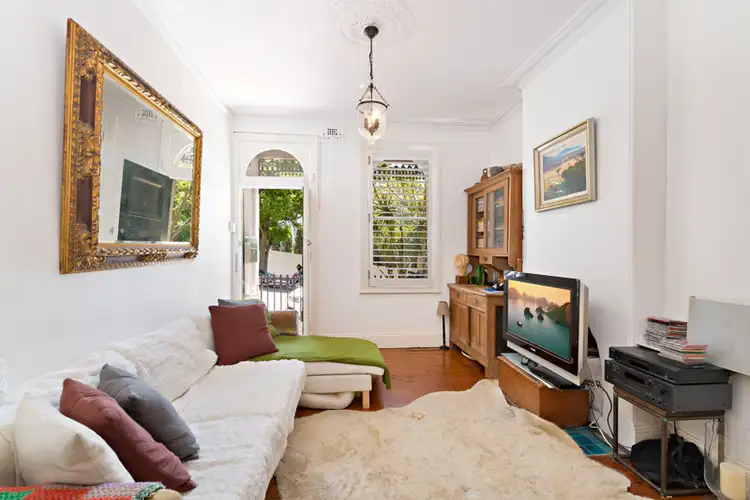 Second view of Homely terrace listing, 79 Elizabeth Street, Paddington NSW 2021