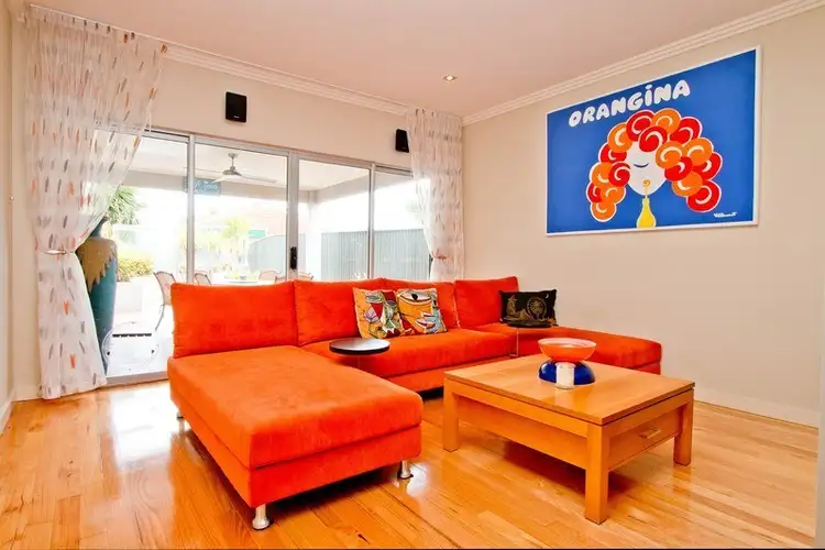 Fifth view of Homely house listing, 18A Francis Street, O'sullivan Beach SA 5166