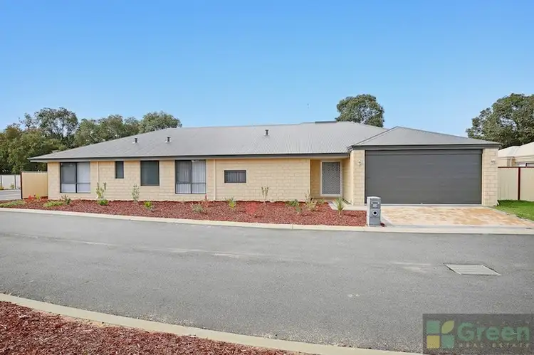 12/18 Banksia Terrace, South Yunderup WA 6208