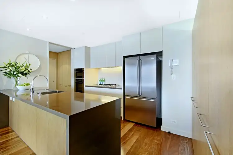 Fourth view of Homely apartment listing, 13C/2 Distillery Drive, Pyrmont NSW 2009