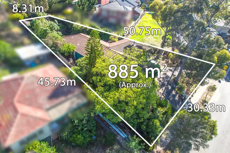 2 Winifred Street, Oak Park VIC 3046