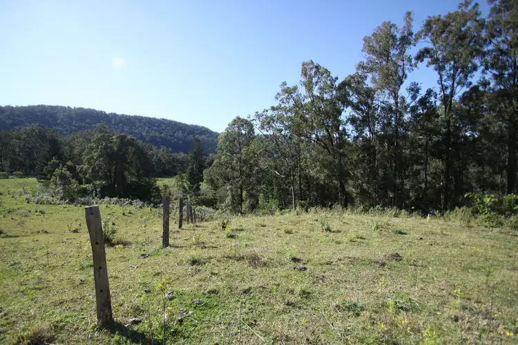Second view of Homely rural property listing, LOT 3, 346 Lindsay Road, Larnook NSW 2480