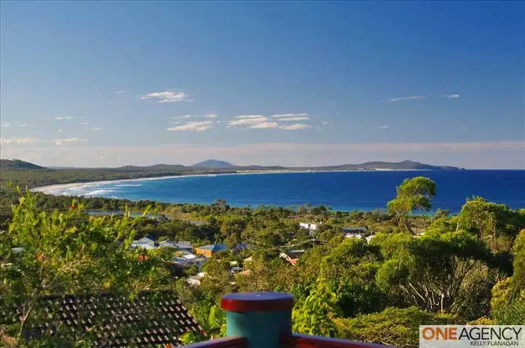 Second view of Homely house listing, 30 Skyline Crescent, Crescent Head NSW 2440