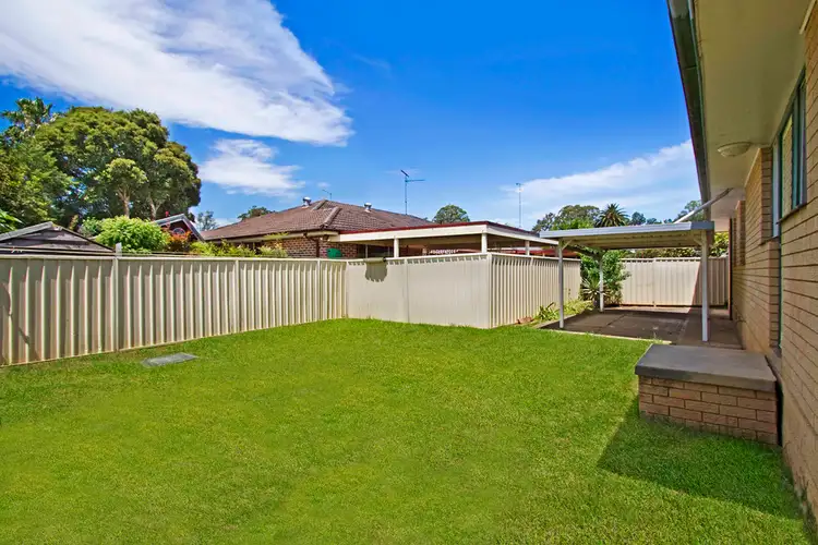 Fourth view of Homely house listing, 8 Monti Place, North Richmond NSW 2754