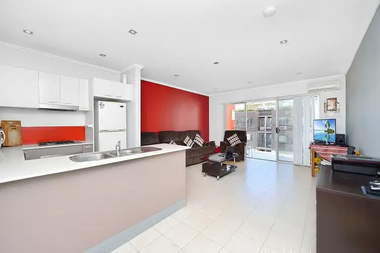 Third view of Homely apartment listing, 34/28-32 Marlborough Road, Homebush West NSW 2140
